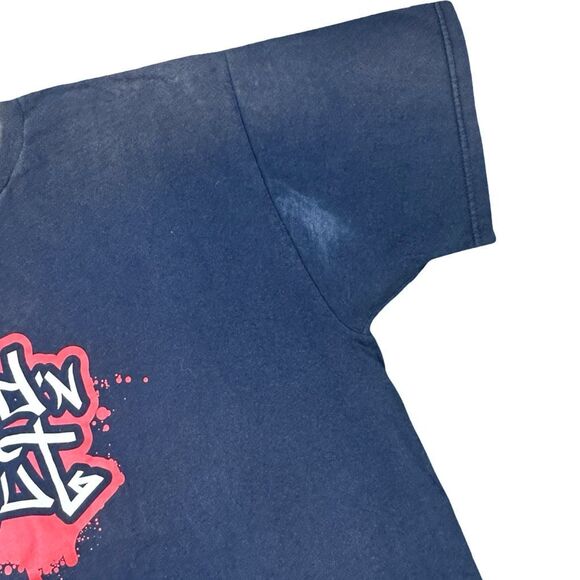 MTV 2005 Wild ‘n Out Crew Neck Tee - Size XL - Picture 6 of 6